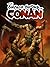 The Savage Sword Of Conan Vol.4 by Jim Zub