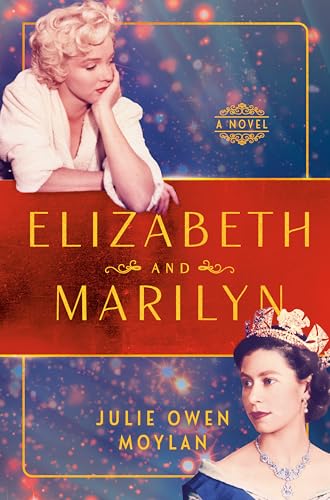 Elizabeth and Marilyn: A Novel (Paperback)
