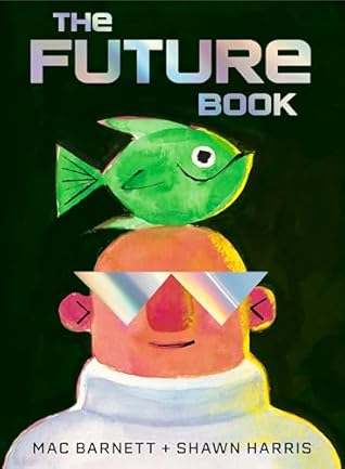 The Future Book