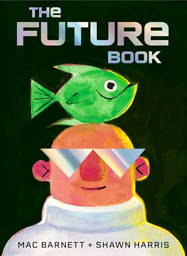 The Future Book (Hardcover)