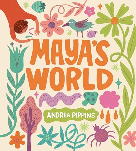 Maya's World (Hardcover)