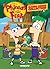 Phineas and Ferb Classic Comics Collection Vol. 5 by Scott D. Peterson