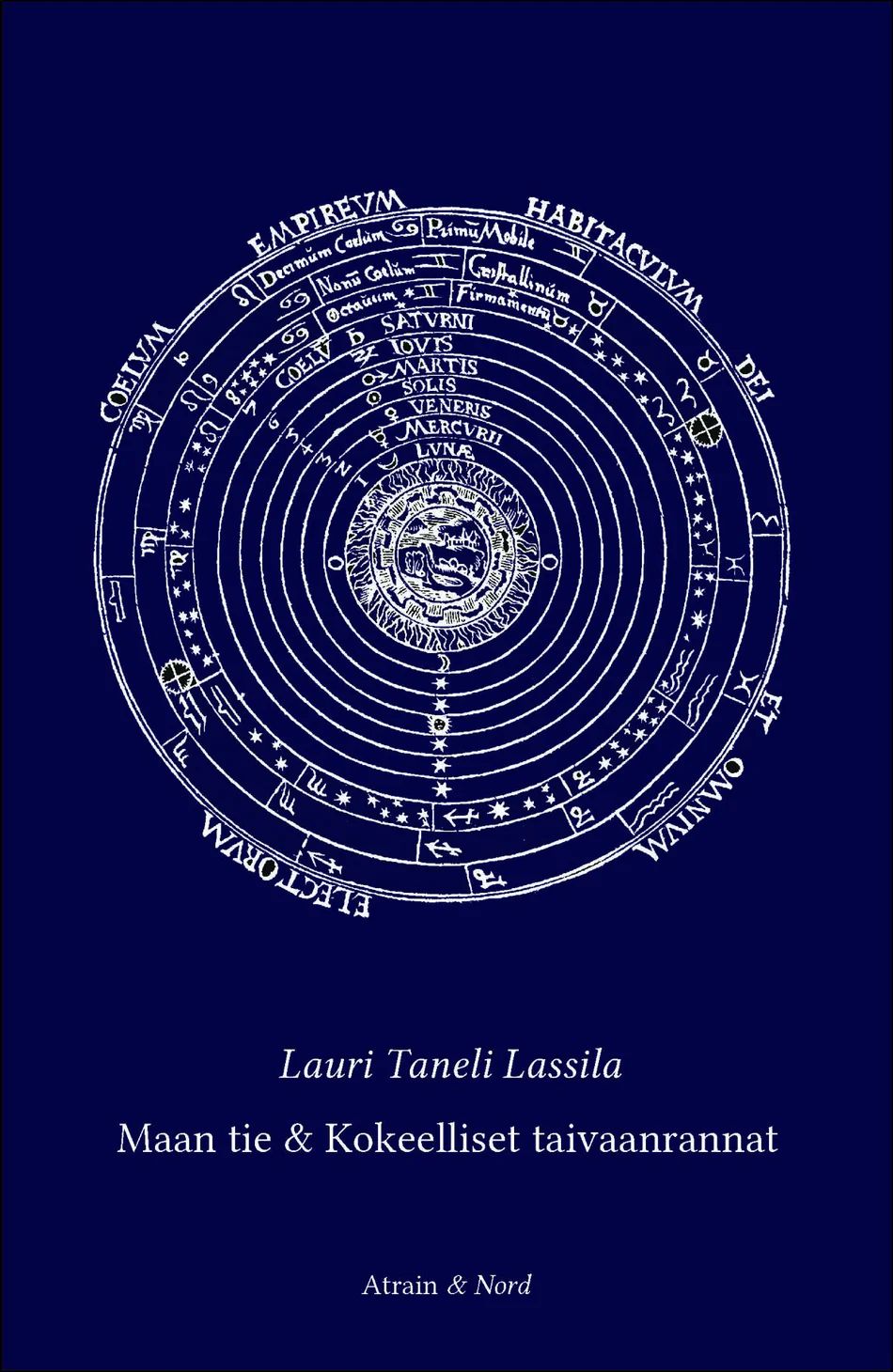 Maan tie & Kokeelliset taivaanrannat
