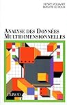 Analyse des données multidimensionnelles: Statistique en sciences humaines (French Edition)