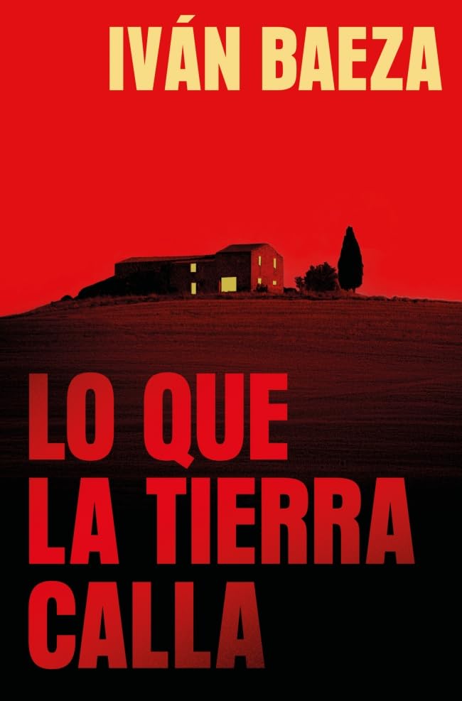 Lo que la tierra calla (Paperback)