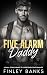 Five Alarm Daddy
