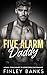 Five Alarm Daddy