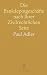 Die Bankdepotgeschäfte nach...