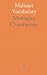 Maliseet Vocabulary