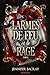 Des Larmes de Feu et de Rage