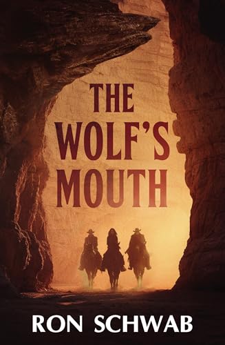 The Wolf's Mouth (Kindle Edition)
