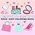 Beauty & Fashion Bold and E...