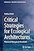 Critical Strategies for Eco...