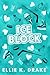Ice Block: Milwaukee Steel Riders Book 2