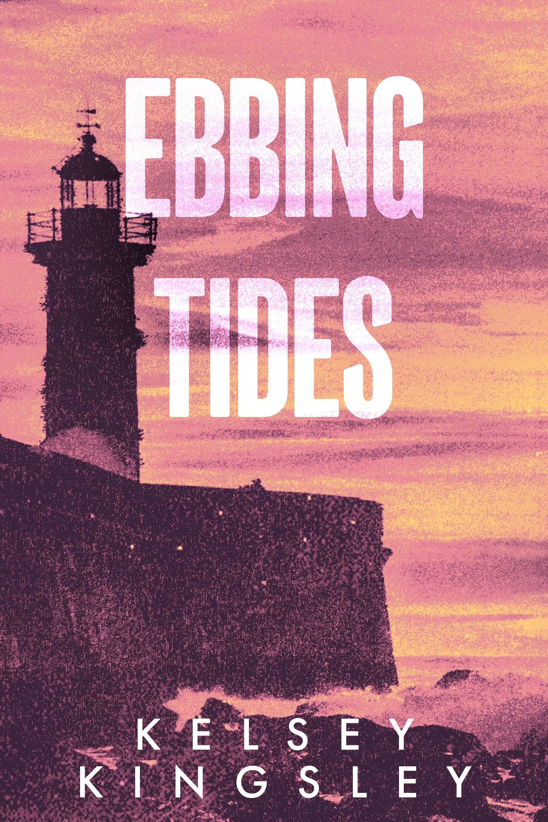 Ebbing Tides (The Lighthouse Duology, #2)