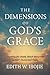 The Dimensions of God’s Grace by EDITH W. IBOJIE