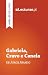 Gabriela, Cravo e Canela — Jorge Amado (análise de livro) by Tomás Rodrigues