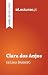 Clara dos Anjos — Lima Barr...