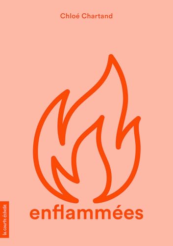 Enflammées (Paperback)