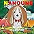 NANOUNE LA PELUCHE: Au Camping