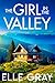 The Girl in the Valley (A Sapphire Valley Mystery Book 1)