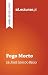 Fogo Morto — José Lins do R...