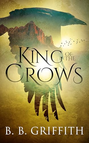 King of the Crows (Vanished, #7) (The Vanished Series)