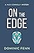 On the Edge (Huck Connolly #2)