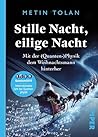 Stille Nacht, eil...