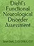 Diehl's Functional Neurological Disorder Assessment by Sarah Diehl