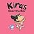 Kira's Ballet Fun Book: Kid...