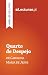 Quarto de Despejo — Carolin...