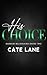 His Choice (Barbieri Billionaires Book 2)