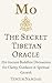 Mo: The Secret Tibetan Oracle: 216 Ancient Buddhist Divinations for Clarity, Guidance & Spiritual Growth