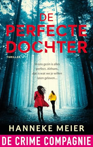 De perfecte dochter (Kindle Edition)