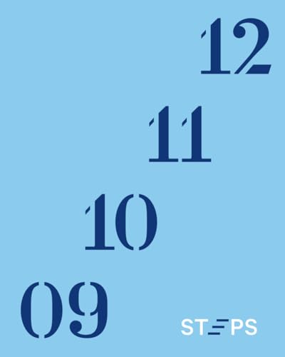 STEPS: Finding Freedom from unhelpful patterns (Paperback)