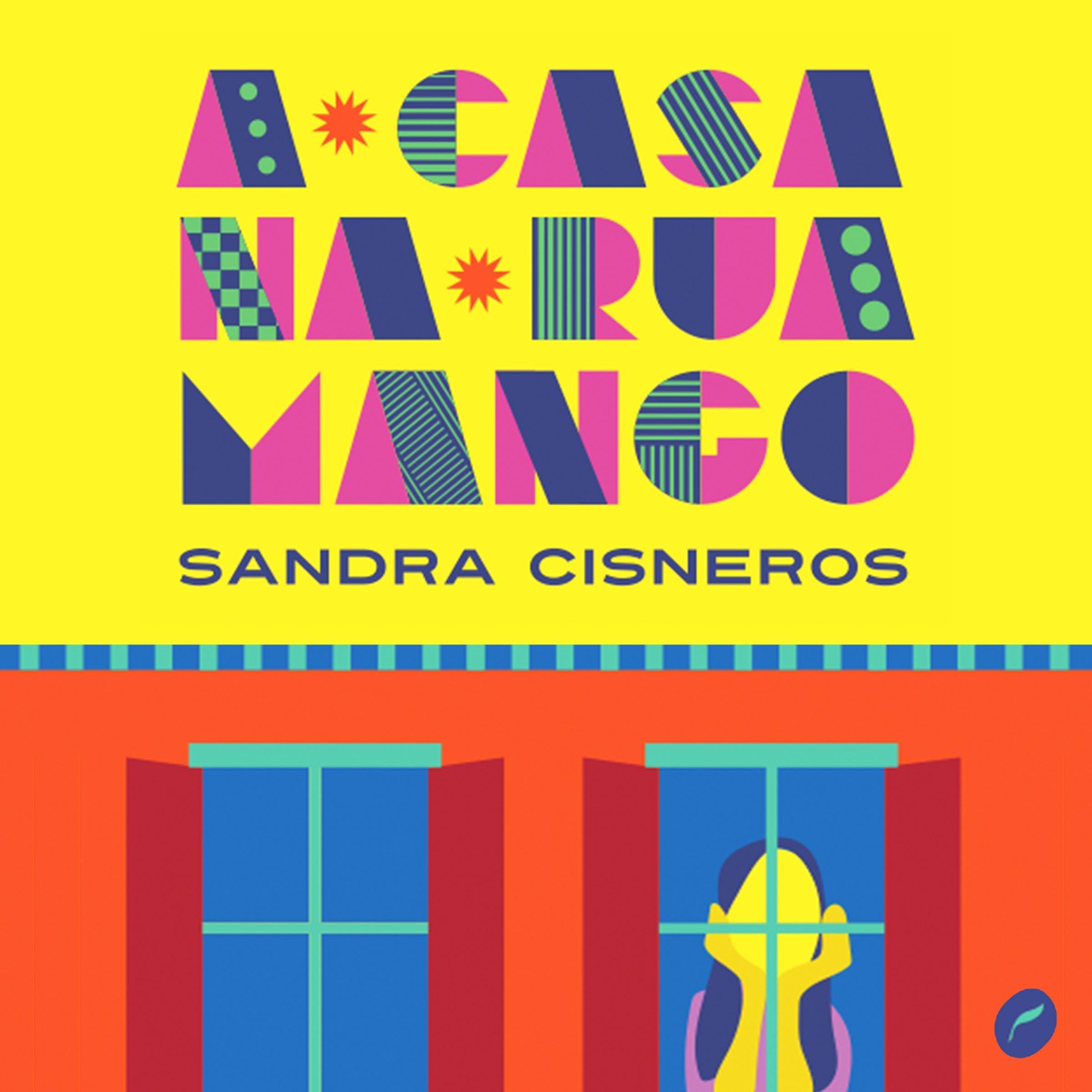 A casa na Rua Mango (Audible Audio)