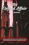 The Oxford Affair by Lynne Kaufman