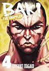 Baki The Grappler...