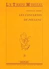 Les concertos de Poulenc (Le temps musical) (French Edition)