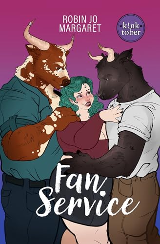 Fan Service (Kindle Edition)