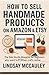 How To Sell Handmade Produc...