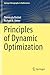 Principles of Dynamic Optimization (Springer Monographs in Mathematics)