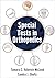 Special Tests in Orthopedics