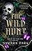 The Wild Hunt (Sold to the Fae Duet Book 1)