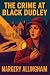 The Crime at Black Dudley by Margery Allingham