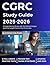 CGRC STUDY GUIDE 2025-2026:...