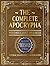 The Complete Apocrypha: 201...