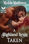 A Highland Bride ...