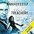A Touch of Treachery Section 47, Book 3 by Jennifer Estep